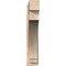 Ekena Millwork Imperial Block Smooth Outlooker, Douglas Fir, 7 1/2"W x 38"D x 38"H OUT08X38X38IMP05SDF - alternate 4